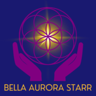 Bella Aurora Starr Holistic Counsellor and Somatic Therapist