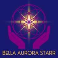 Bella Aurora Starr Holistic Counsellor and Somatic Therapist